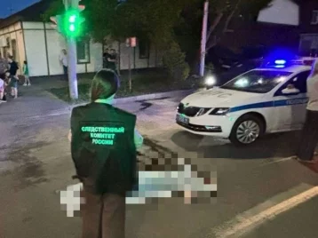 Фото: Сын дагестанского чиновника насмерть сбил 13-летнюю девочку в Саратове 1