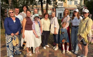 Кемерово, который мы не замечаем: зачем городу экскурсии по самому себе 