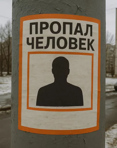 В Юрге волонтёры разыскивают 10-летнего ребёнка 