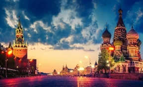 Россия заняла 59 место в рейтинге самых счастливых стран
