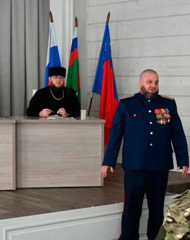 Фото: Управление Росгвардии по Кемеровской области