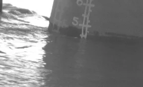 Денис Ильин сообщил, сколько см осталось до опасного уровня воды в Новокузнецке