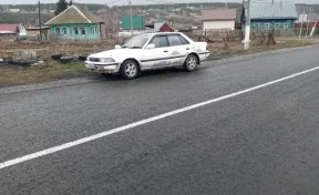 Водителю из Кемеровского округа грозит штраф до 100 тысяч рублей за вождение после лишения прав