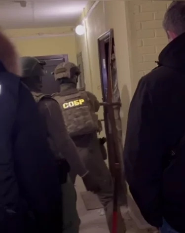 Фото, видео: <a href=https://t.me/gsuskrf_spb/9021>ГСУ СК России по Санкт-Петербургу</a> / Telegram