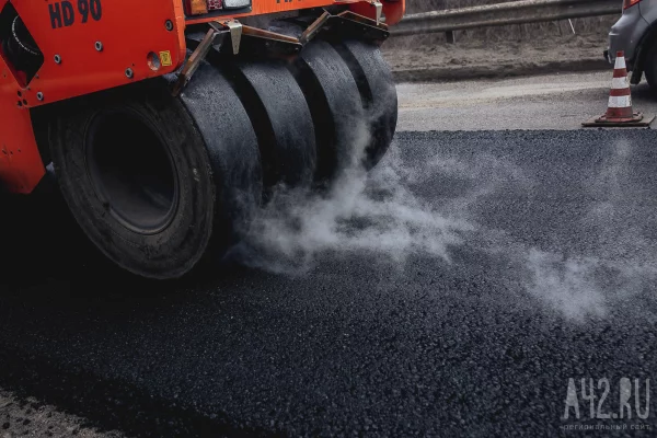 Кузбассовцам рассказали о судьбе моста за 7 млрд рублей