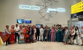 В Кузбасс прибыла делегация из Татарстана во главе с заместителем премьер-министра
