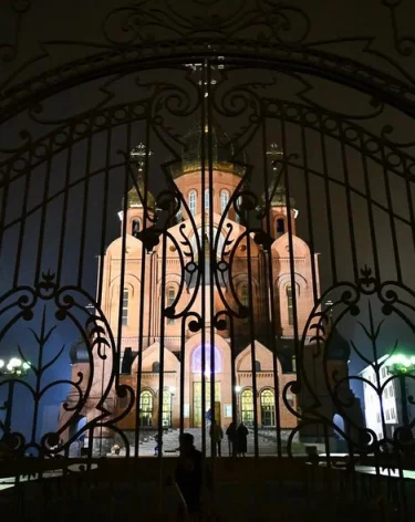 Опубликован график работы пассажирского транспорта на Рождество в Кемерове