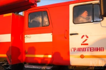 Фото: МЧС окажет необходимую помощь семьям погибших в кузбасской шахте «Листвяжная» горноспасателей 1