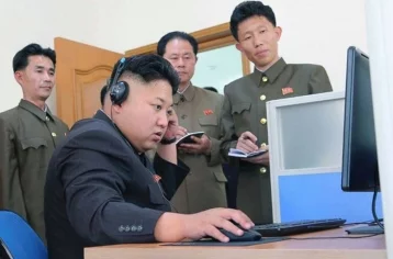 Фото: Северная Корея завершила создание ядерных сил в стране 1