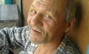 В Кузбассе пропал 64-летний мужчина. Его местонахождение неизвестно с 26 января 2019 года.