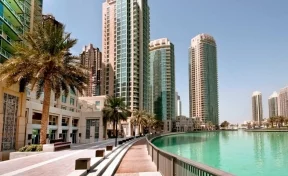 От чего зависит доходность инвестиций в жилье Дубая