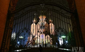 Опубликован график работы пассажирского транспорта на Рождество в Кемерове