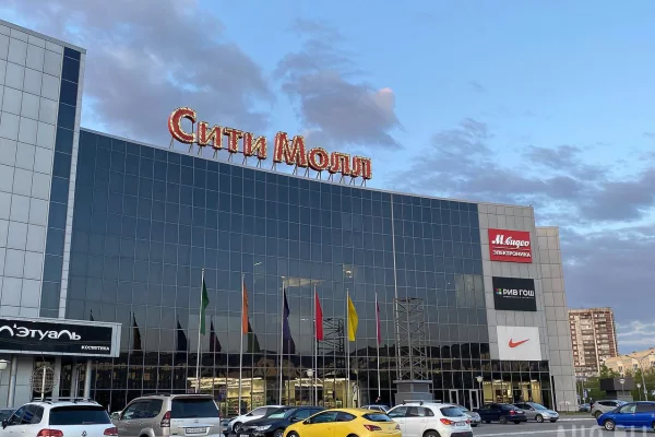 Новокузнечан пригласили на бесплатные медицинские обследования в ТЦ