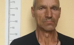 В Кузбассе ищут подозреваемого в преступлении уральца: полиция просит помочь