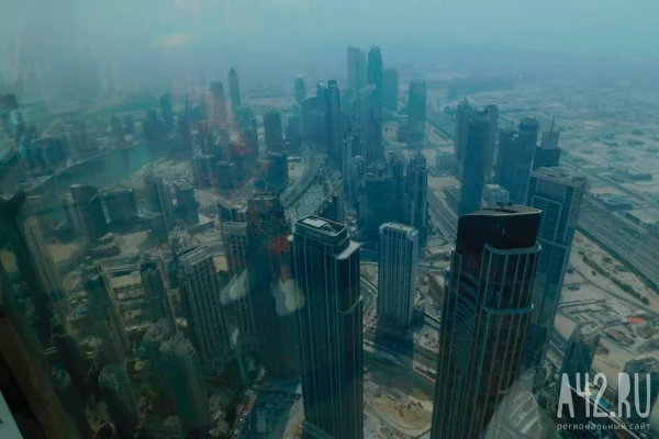 «С нетерпением жду возвращения»: Дуров пожалел, что уехал из Дубая в Европу