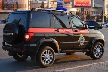 Фото: «Прилетел из Находки»: стало известно, кто стрелял в адвоката в Кемерове 1