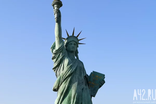 В Конгресс США внесли законопроект об аннексии Гренландии