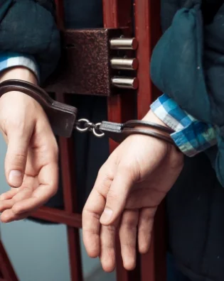 Жителя Башкирии задержали за приготовление к поджогу трансформаторной подстанции