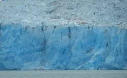 Учёные предупредили о появлении небывалого гигантского айсберга