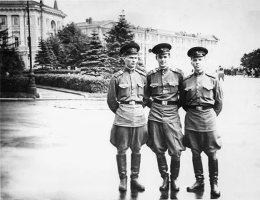 Фото: Легендарный командир Группы «Альфы» Геннадий Зайцев посетил Кемерово 4