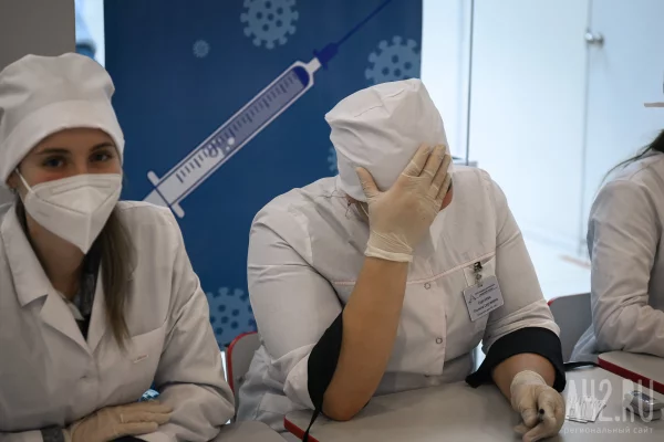 Исследование: медики оказались единственной дефицитной специальностью в Кузбассе