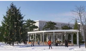 Власти Белова потратят на благоустройство аллеи «Юность» 144 млн рублей