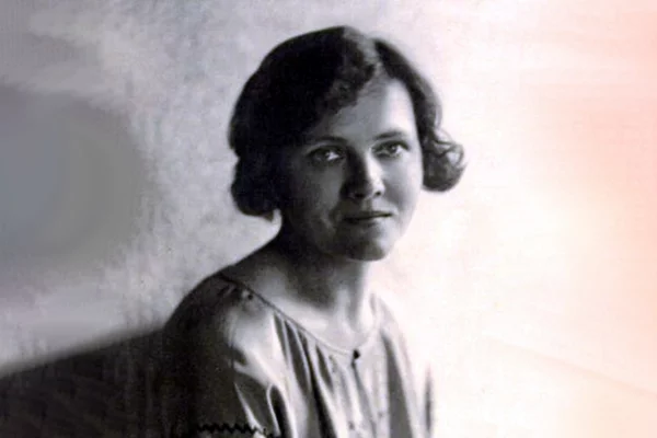 Кемеровская библиотекарша, ставшая любовницей Драйзера. Портреты колонистов к 100-летию закрытия АИК «Кузбасс»