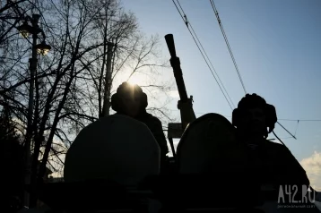 Фото: Зеленский не поддержал предложение России о перемирии в честь Дня Победы 1