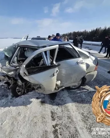 Фото:<a href=https://vk.com/ugibddmvdrb> Госавтоинспекции Башкортостана</a>/ ВКонтакте