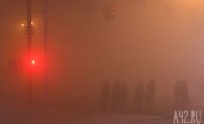 «Дышать нечем»: кемеровчане возмутились жуткой пылью в городе