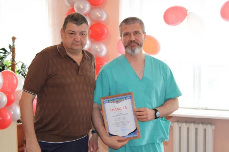 Фото: ЕР сообщила о запуске современной программы по оказанию медпомощи 2