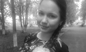 Полиция нашла тело пропавшей студентки из Кемерова