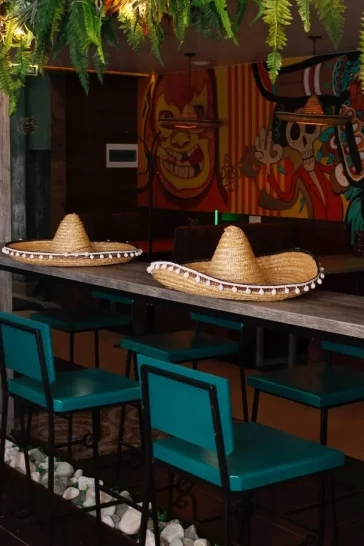 Фото: Тако или остренький буррито? В Кемерове открылось первое кафе с мексиканским фастфудом 3