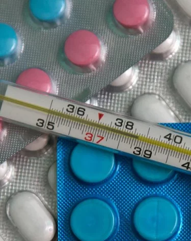 Вирусолог сказал, когда будет пик заболеваемости гонконгским гриппом в России