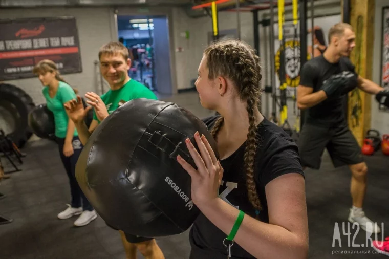 Фото: Фитнес для мозга: как спорт помогает справиться с учёбой 1