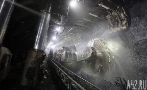 Ростехнадзор за неделю приостановил работы на участках 11 шахт в Кузбассе