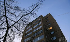 Взрыв прогремел в многоэтажке в Волгограде, соседи слышали удары в стену и крики