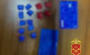 Кузбассовца задержали с наркотиком в особо крупном размере: ему грозит до 20 лет тюрьмы 