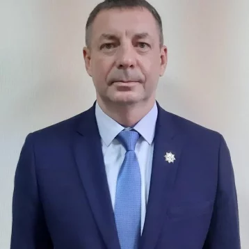 Фото: В Кузбассе назначили начальника департамента ЧС правительства региона 1