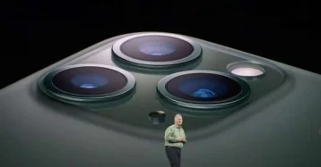 Фото: «Призрачные изображения» и НЛО: владельцы новых iPhone 11 массово жалуются на проблемы с камерой  1