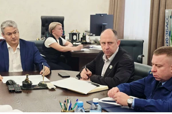 В Кузбассе долги по зарплате на шахте «Спиридоновская» выросли до 223 млн рублей