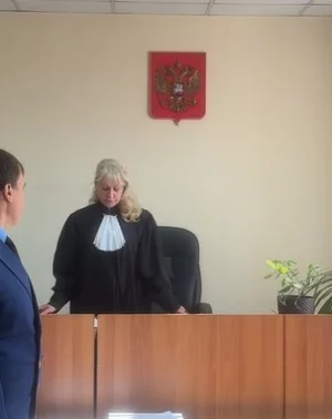 В Кемерове суд отправил в колонию водителя трамвая по делу о ДТП на Логовом шоссе