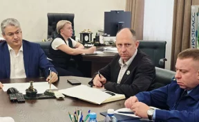 В Кузбассе долги по зарплате на шахте «Спиридоновская» выросли до 223 млн рублей