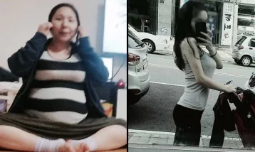 Фото: Назвал непривлекательной: женщина на зло мужу похудела на 40 килограммов и ушла от него 1