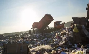 Назван регион России с самым дорогим вывозом мусора