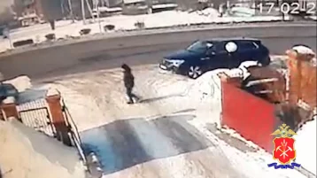Фото: В Кузбассе объявили в розыск мужчину, укравшего телефон у женщины на улице 1