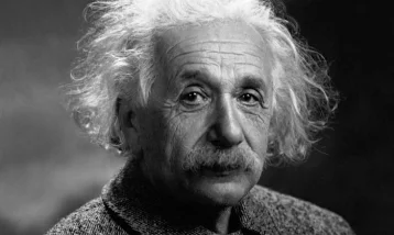 Фото: Рецепт счастья от Эйнштейна продали за полтора миллиона долларов 1