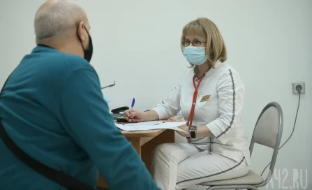 Врач Малиновская: неприятный запах изо рта является признаком серьёзных заболеваний
