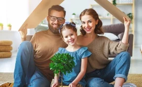 ВТБ сообщил о старте приёма заявок на обновлённую «семейную» ипотеку