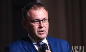 Илья Середюк 19 марта ответит на вопросы кузбассовцев в прямом эфире